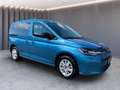 Volkswagen Caddy Life 2.0 TDI SHZ KAMERA NAVI AHK FSE Bleu - thumbnail 16