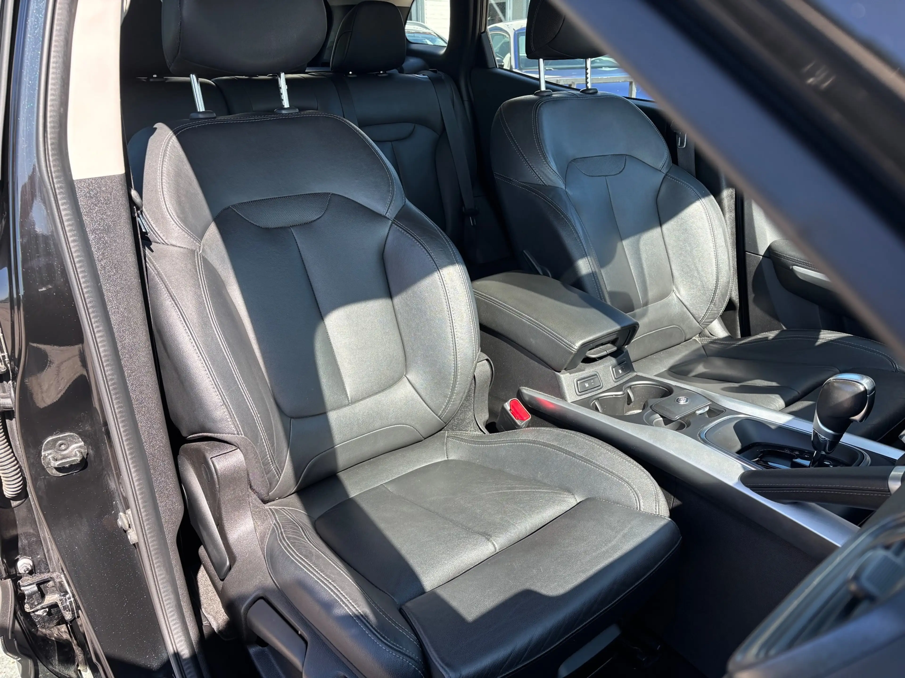 Renault Kadjar 1.3 TCe Zen zeer nette staat ! — photo 16