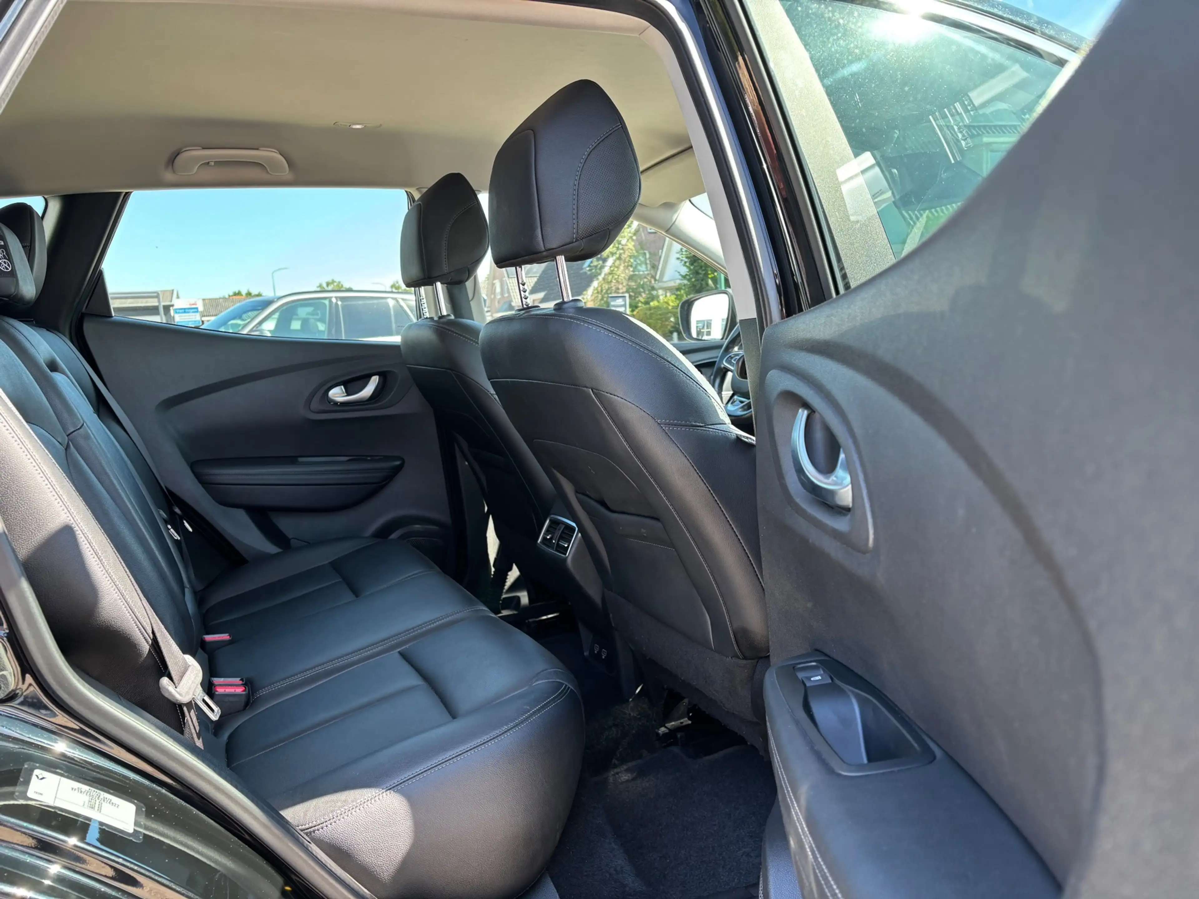 Renault Kadjar 1.3 TCe Zen zeer nette staat ! — photo 14