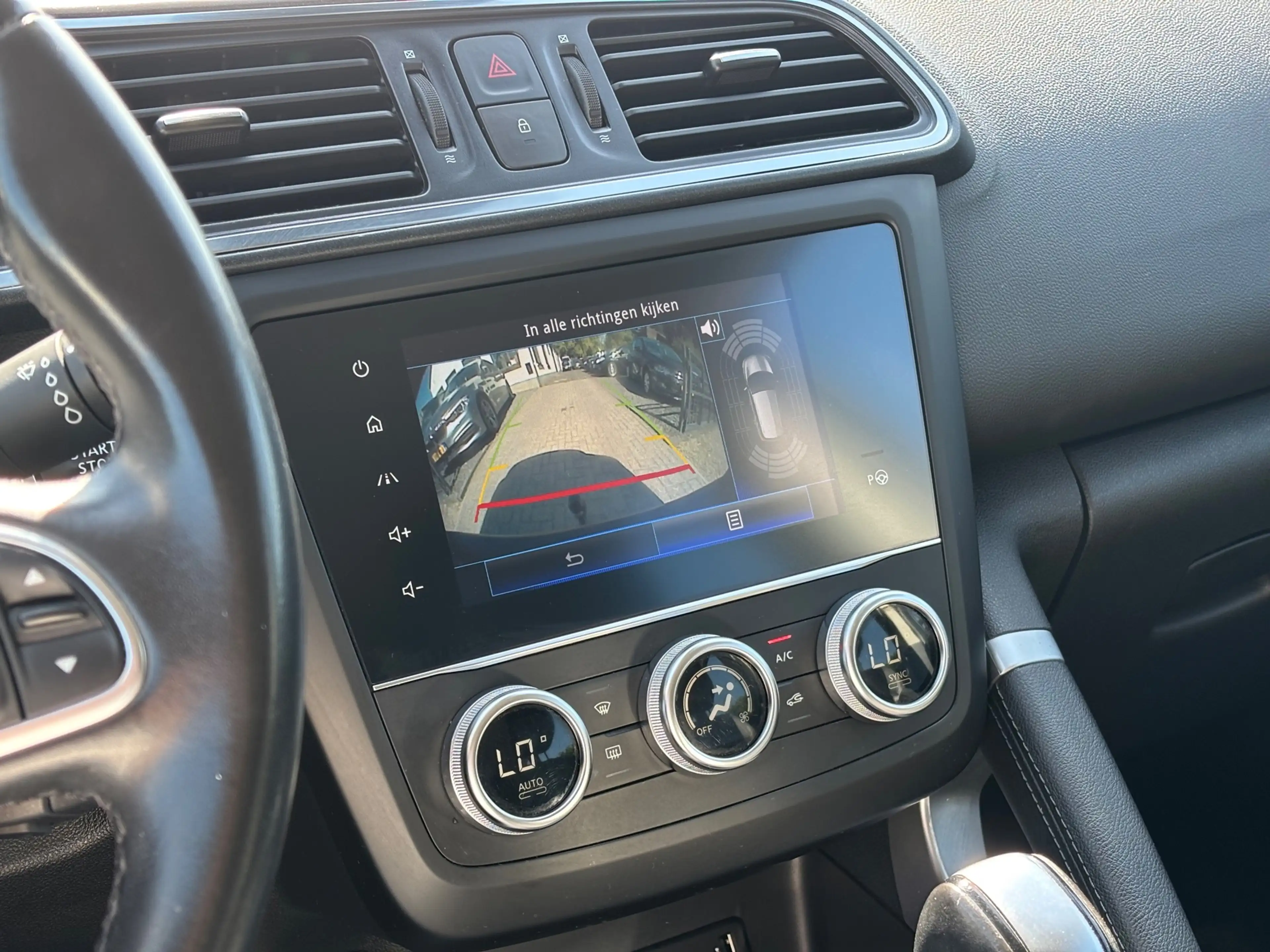 Renault Kadjar 1.3 TCe Zen zeer nette staat ! — photo 18
