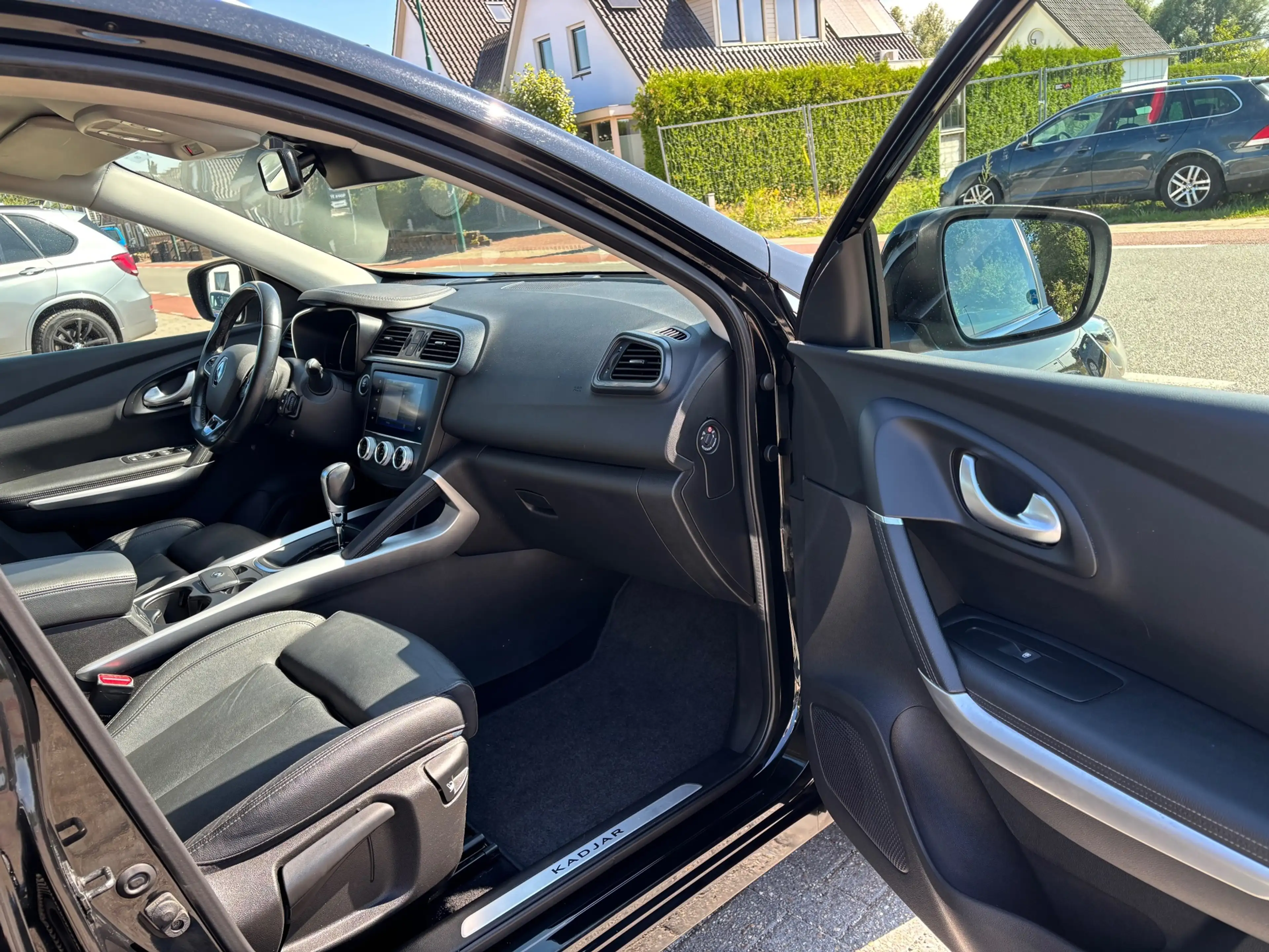 Renault Kadjar 1.3 TCe Zen zeer nette staat ! — photo 15