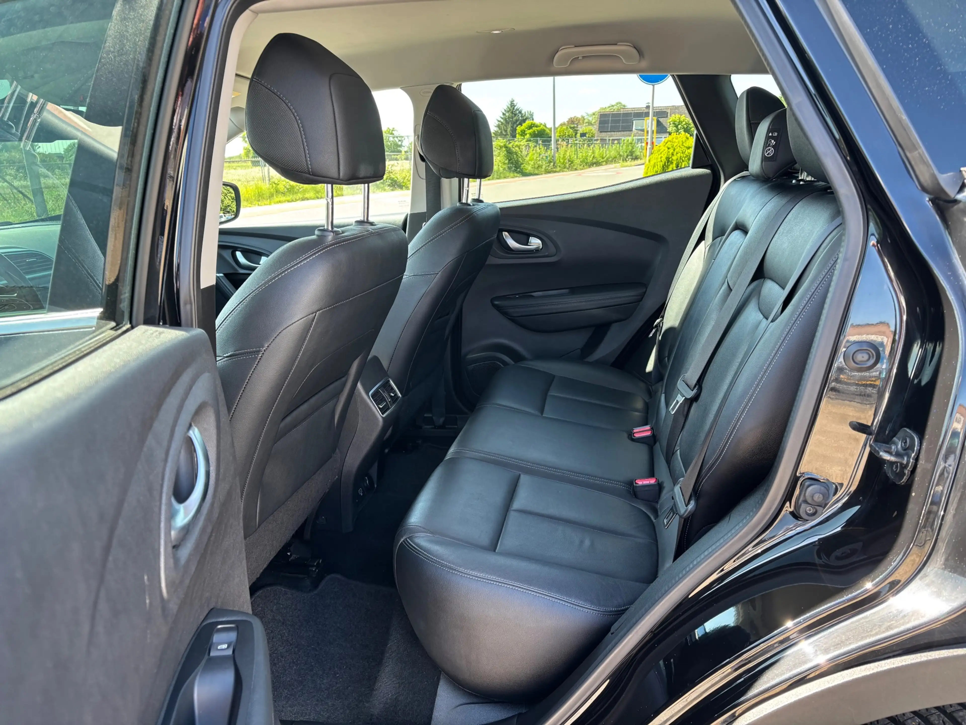 Renault Kadjar 1.3 TCe Zen zeer nette staat ! — photo 12