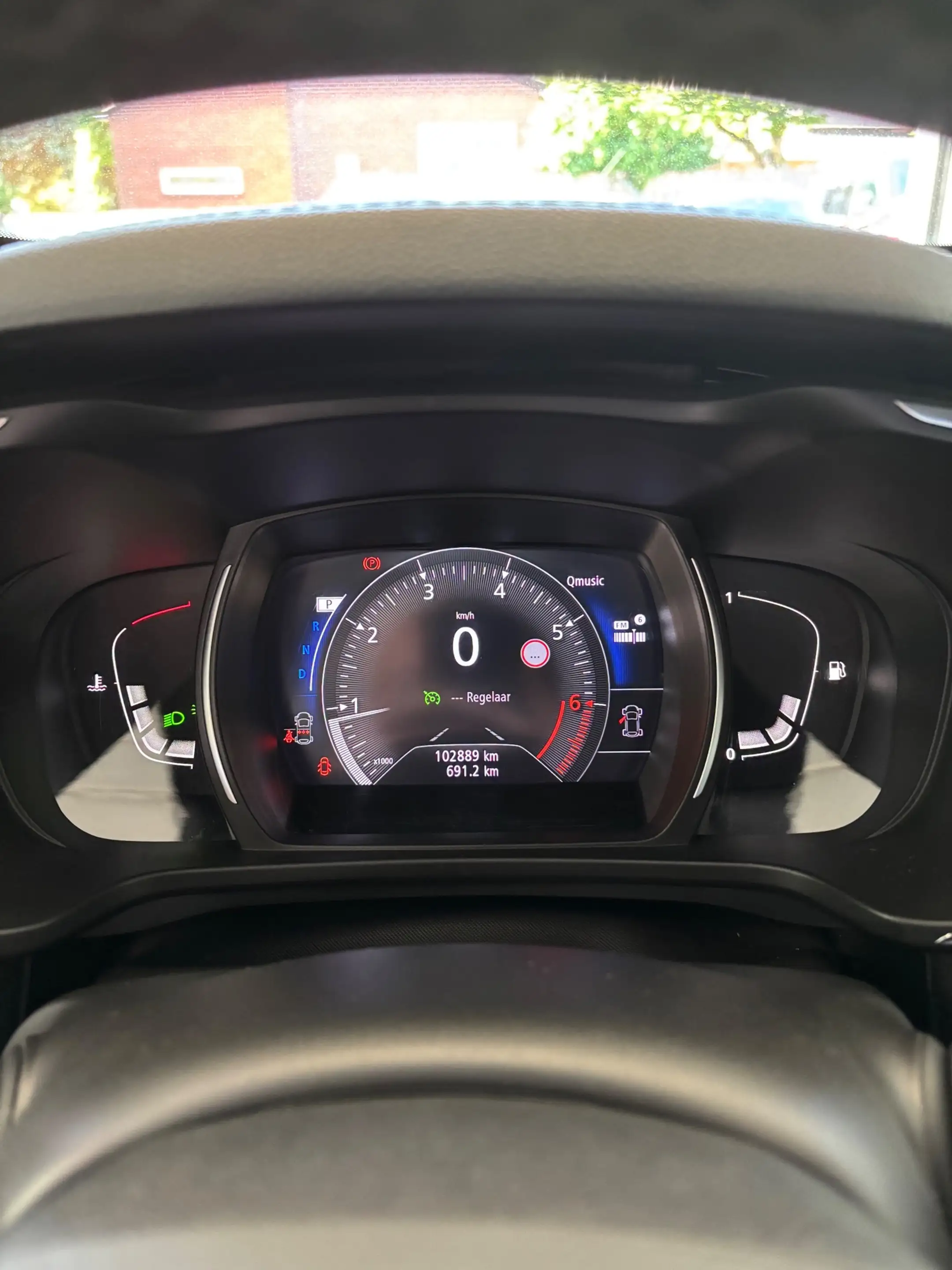 Renault Kadjar 1.3 TCe Zen zeer nette staat ! — photo 24