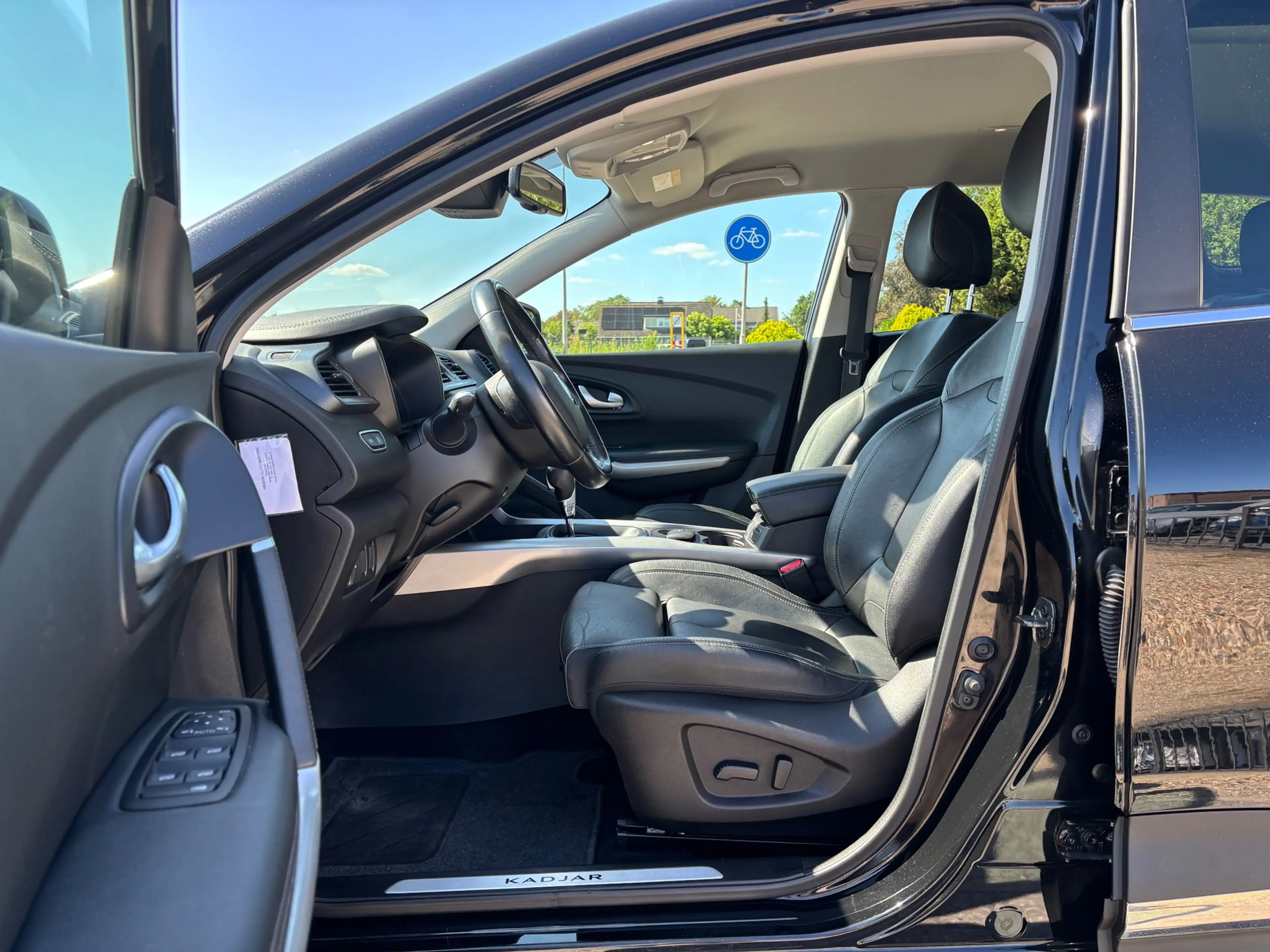 Renault Kadjar 1.3 TCe Zen zeer nette staat ! — photo 8