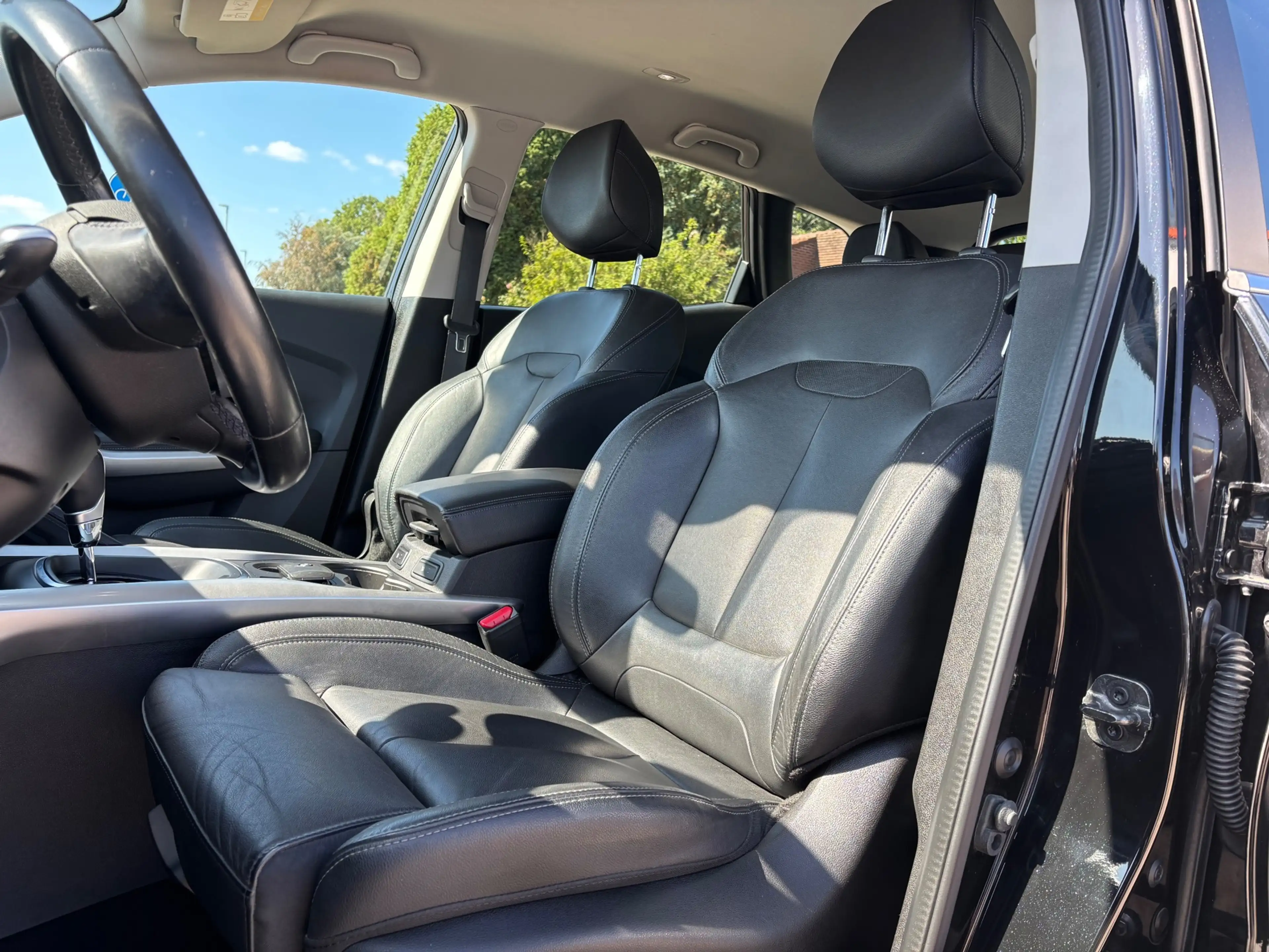 Renault Kadjar 1.3 TCe Zen zeer nette staat ! — photo 9