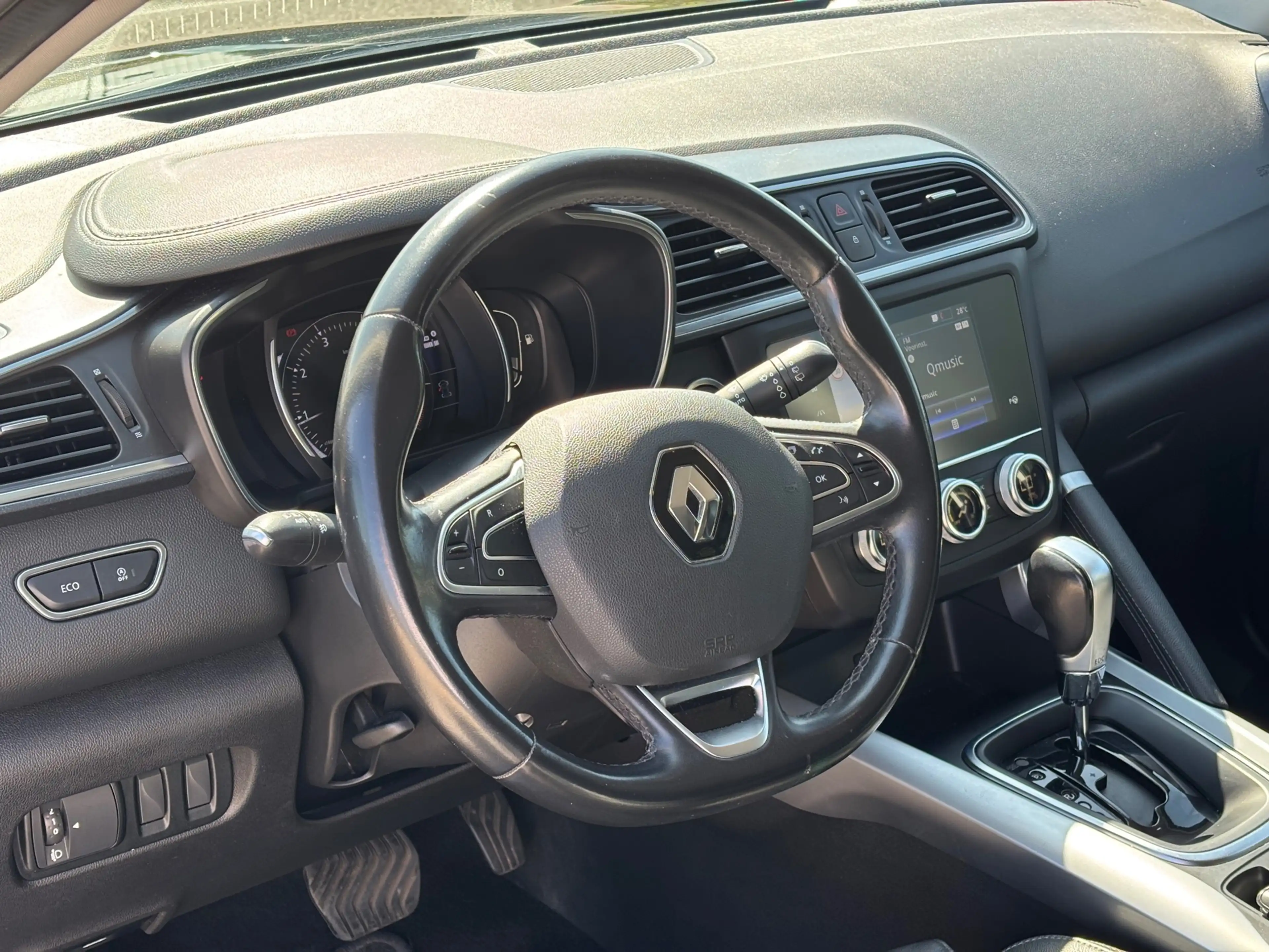 Renault Kadjar 1.3 TCe Zen zeer nette staat ! — photo 10