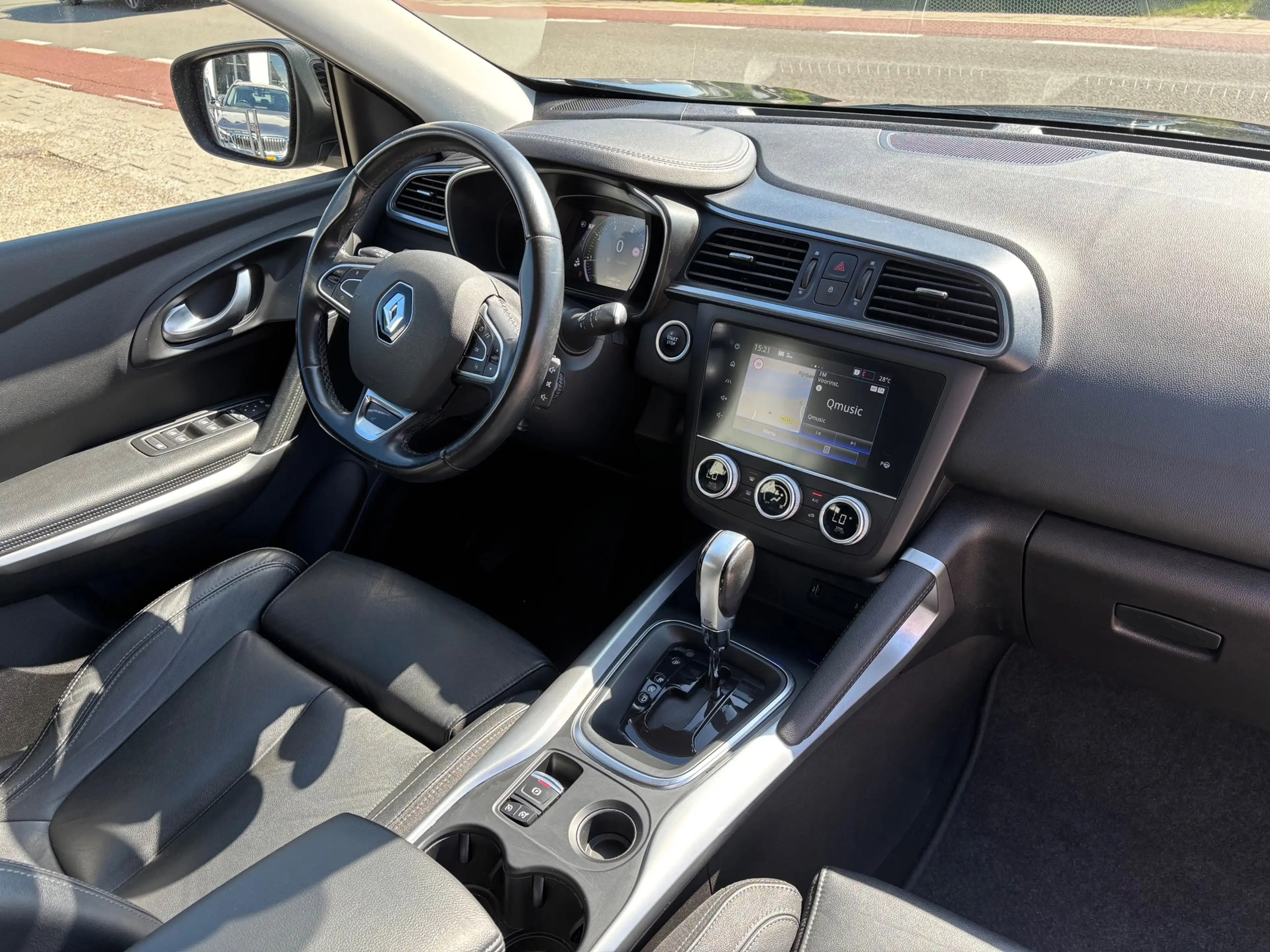 Renault Kadjar 1.3 TCe Zen zeer nette staat ! — photo 17