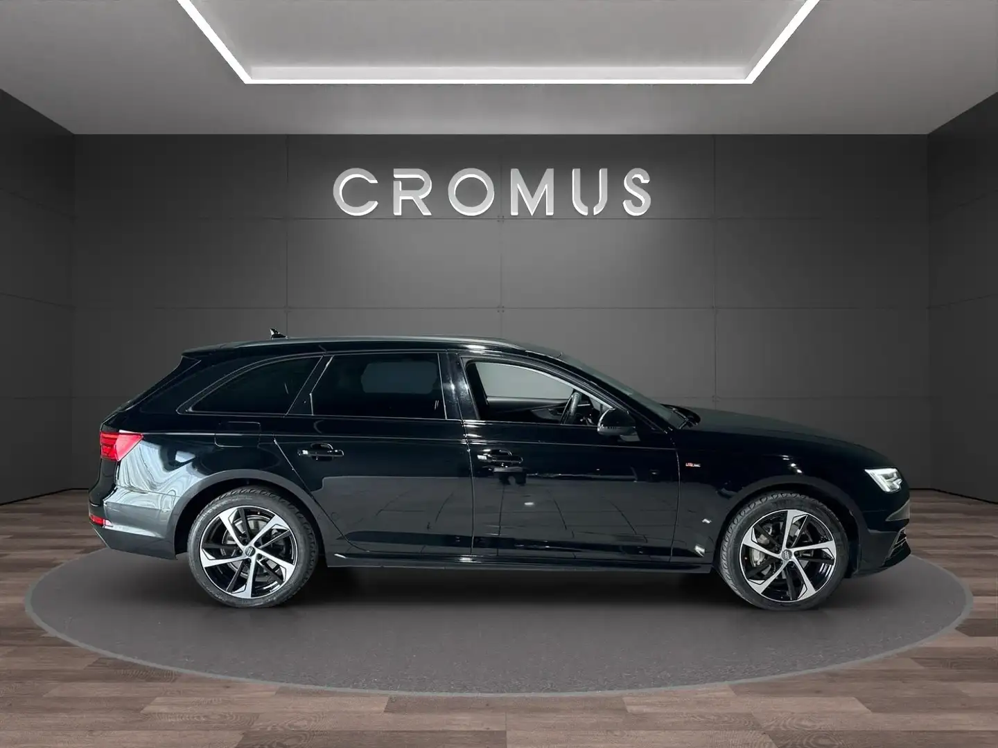Audi A4 AVANT 2.0 TDI 190 CV S tronic S-LINE - 1