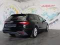 Audi A4 Avant 35 TDI S-tronic *LED, NAVI, RFK* Schwarz - thumbnail 4
