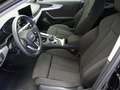 Audi A4 Avant 35 TDI S-tronic *LED, NAVI, RFK* Schwarz - thumbnail 7