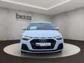 Audi A1 Advanced 30 TFSI Schaltgetriebe Blanc - thumbnail 9