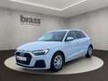 Audi A1 Advanced 30 TFSI Schaltgetriebe Blanc - thumbnail 2