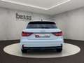 Audi A1 Advanced 30 TFSI Schaltgetriebe Blanc - thumbnail 5