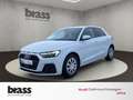 Audi A1 Advanced 30 TFSI Schaltgetriebe Blanc - thumbnail 1