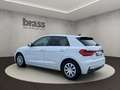 Audi A1 Advanced 30 TFSI Schaltgetriebe Blanc - thumbnail 4
