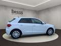 Audi A1 Advanced 30 TFSI Schaltgetriebe Blanc - thumbnail 7