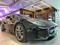 Jaguar F-Type 2.0 R-DYNAMIC COUPE  300CV BENZ C.AUT. Nero - thumbnail 3