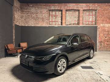 VIII 2.0 TDI DSG Life /Virtual / NAVI+/ APPLE Car/