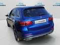 Mercedes-Benz GLC 220 220+d+4Matic+143+kW+%28194+CV%29 Синий - thumbnail 4