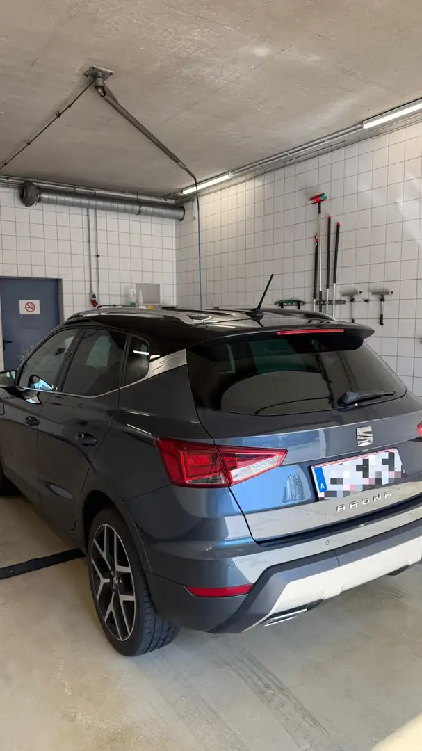 SEAT Arona 1,0 Eco TSI FR DSG - 2