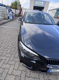 230i Coupe Msport auto my18