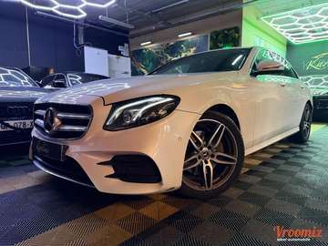 2.0 220 D 195 cv FASCINATION 4MATIC 9G-TRONIC I CAMERA 360° - SIEGE CHAUFFANT