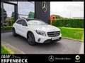 Mercedes-Benz GLA 180 GLA 180 7G-DCT Urban Night Kamera Panorama Blanc - thumbnail 1