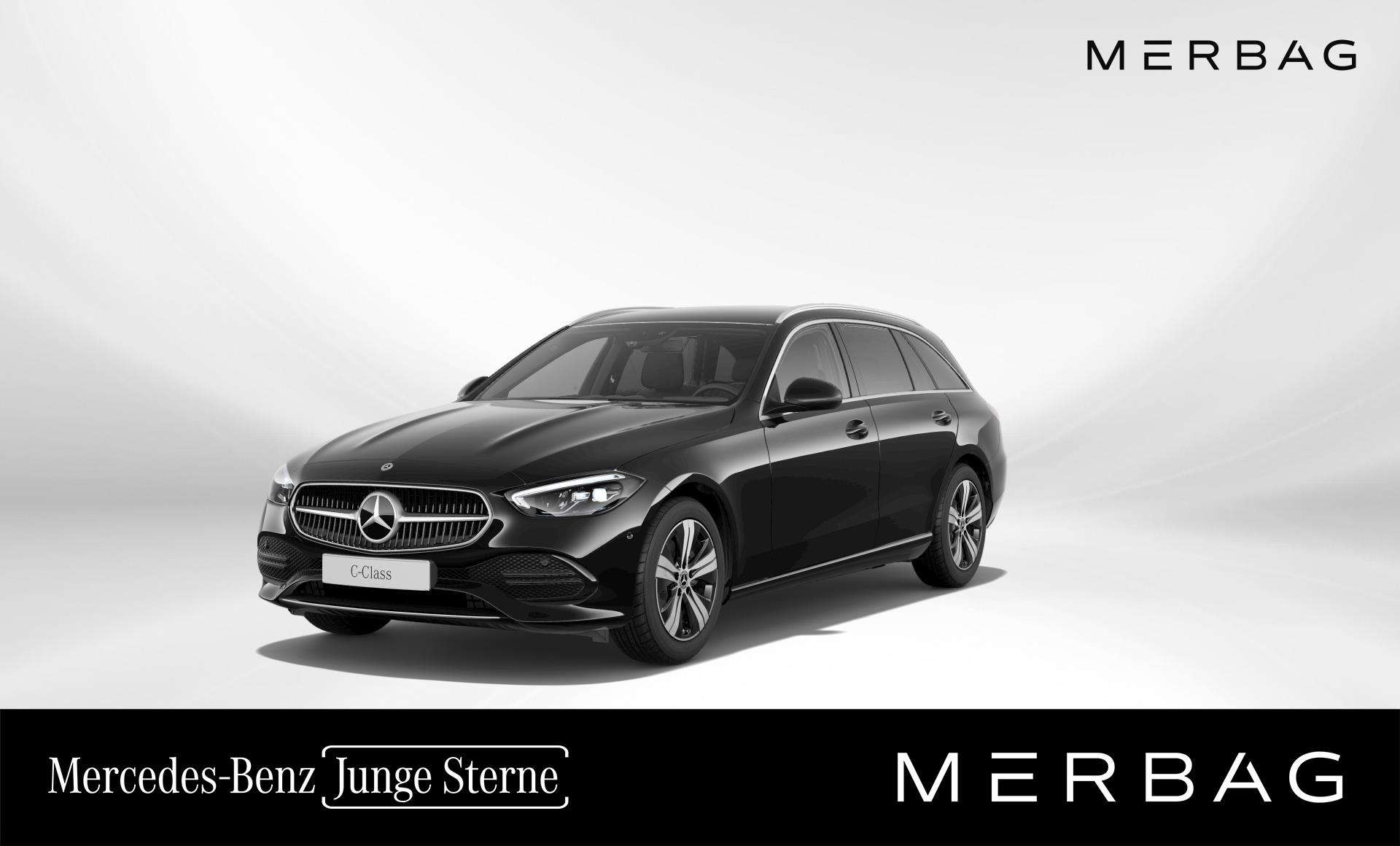 2025 Mercedes Benz C 200