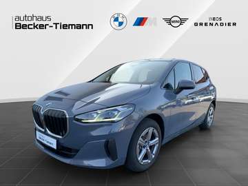 i Active Tourer *AHK*ADAPT LED*SITZ HZG*KAMERA*KEY