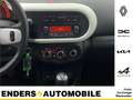 Renault Twingo Limited Benz. 75PS +Klima+Faltdach+Sitzheizung++ Grijs - thumbnail 10
