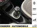 Renault Twingo Limited Benz. 75PS +Klima+Faltdach+Sitzheizung++ Grijs - thumbnail 8
