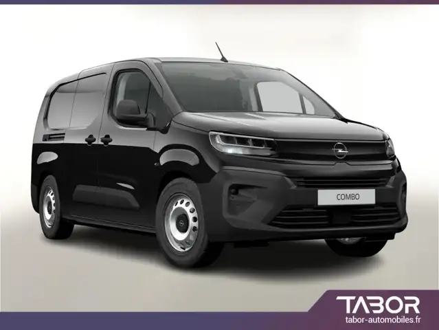 Opel Combo XL AT8 Carplay Cam