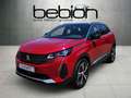 Peugeot 3008 1.6 PureTech 180 GT ACC KeyLess LED Navi LM Roşu - thumbnail 1