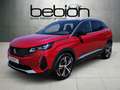 Peugeot 3008 1.6 PureTech 180 GT ACC KeyLess LED Navi LM Rot - thumbnail 2