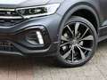 Volkswagen T-Roc Cabriolet R-Line Edition Black 1.5 TSI OPF DSG LED Zwart - thumbnail 3