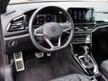 Volkswagen T-Roc Cabriolet R-Line Edition Black 1.5 TSI OPF DSG LED Zwart - thumbnail 5