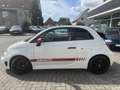 Abarth 595 Competizione Cabrio Automatik Klima/Navi/19Zoll Alus/Brembo/PDC Blanc - thumbnail 9