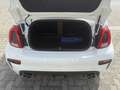 Abarth 595 Competizione Cabrio Automatik Klima/Navi/19Zoll Alus/Brembo/PDC Blanc - thumbnail 17