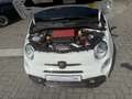 Abarth 595 Competizione Cabrio Automatik Klima/Navi/19Zoll Alus/Brembo/PDC Blanc - thumbnail 20