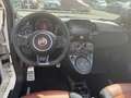 Abarth 595 Competizione Cabrio Automatik Klima/Navi/19Zoll Alus/Brembo/PDC Blanc - thumbnail 13