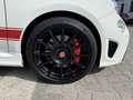 Abarth 595 Competizione Cabrio Automatik Klima/Navi/19Zoll Alus/Brembo/PDC Blanc - thumbnail 2