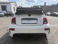 Abarth 595 Competizione Cabrio Automatik Klima/Navi/19Zoll Alus/Brembo/PDC Blanc - thumbnail 6