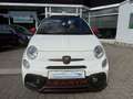 Abarth 595 Competizione Cabrio Automatik Klima/Navi/19Zoll Alus/Brembo/PDC Blanc - thumbnail 11