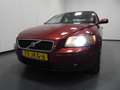 Volvo S40 2.4i Aut. Summum NAVI-APP/CAMERA/LEER/17"LMV! Rouge - thumbnail 25