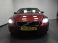 Volvo S40 2.4i Aut. Summum NAVI-APP/CAMERA/LEER/17"LMV! Rouge - thumbnail 26