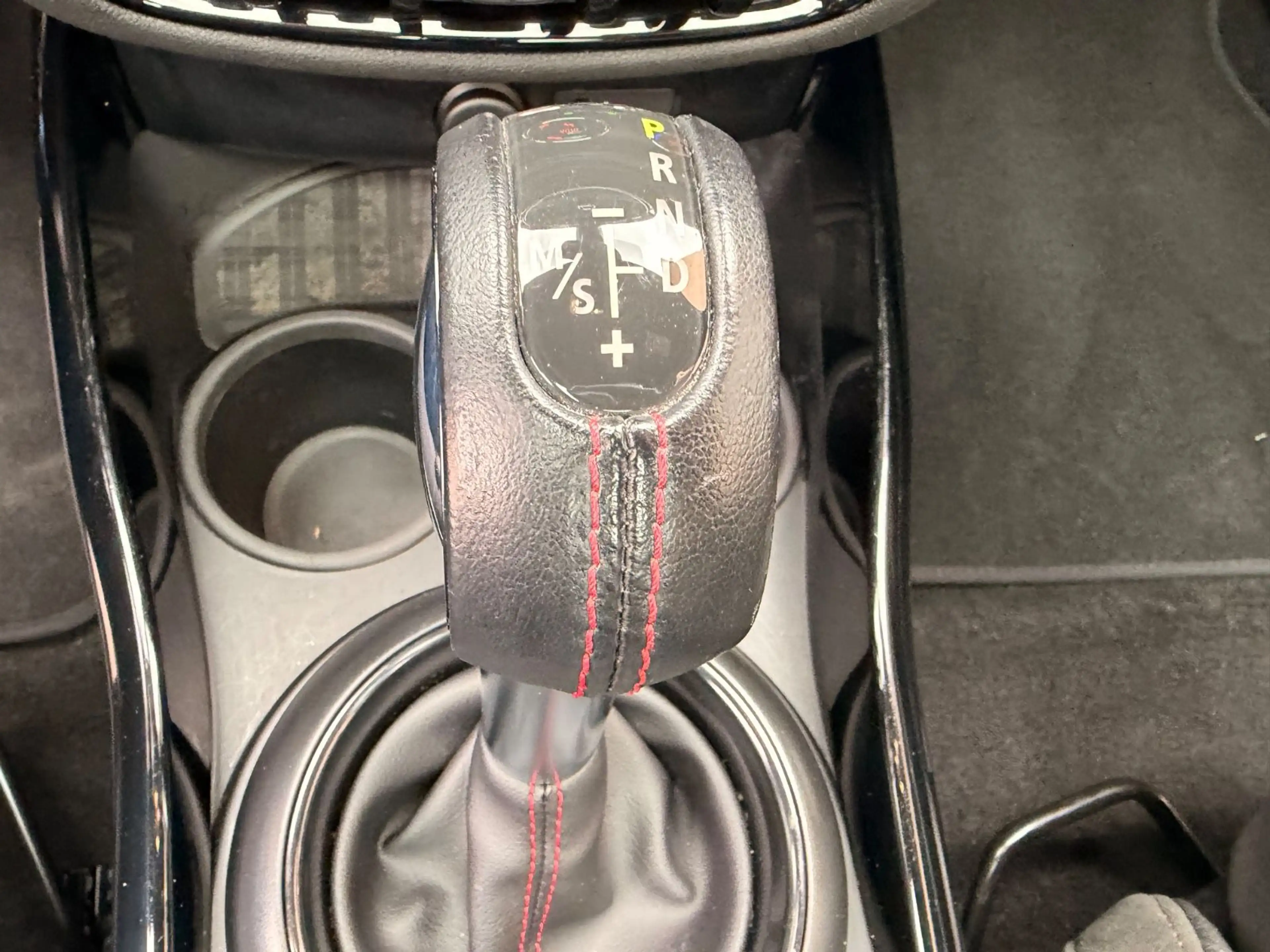 MINI Cooper S Clubman ERST 56TKM+AUT+PANO+LEDER+NAVI+ — photo 14