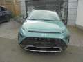 Hyundai BAYON Intro GARANTIE 12/2029 Grün - thumbnail 2