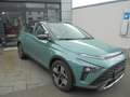 Hyundai BAYON Intro GARANTIE 12/2029 Grün - thumbnail 3