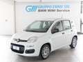 Fiat Panda Panda 1.0 firefly hybrid s Bianco - thumbnail 1
