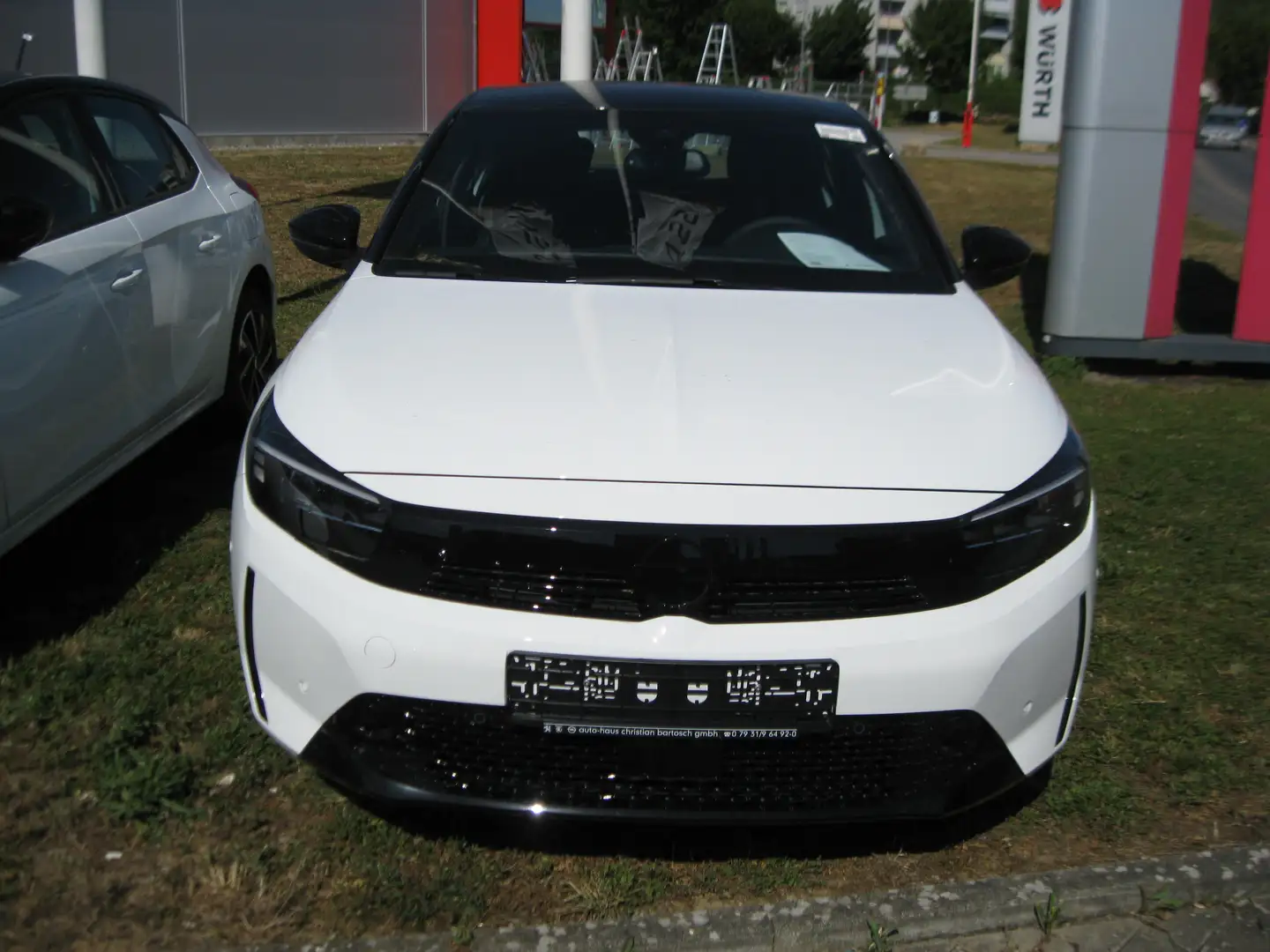 Opel Corsa GS - 1